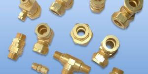 Compression Fittings