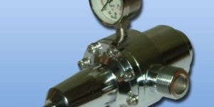 High Flow Regulators