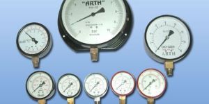 Pressure Indicator
