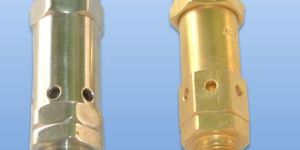 Safety Valves