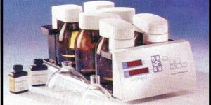 Biotechnology Equipments