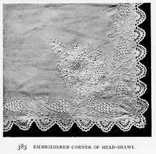 Eyelet Embroidery