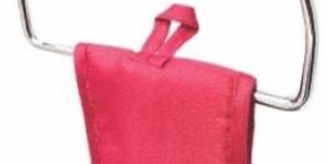 Stainless Steel Bath Towel Rings