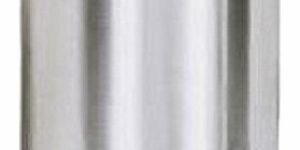 Stainless Steel Dustbin