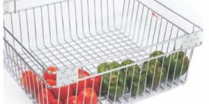 Stainless Steel Vegetable Basket