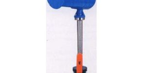 Electro Magnetic Flow Meter