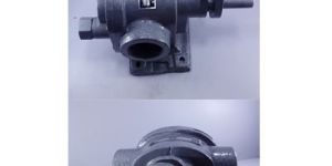 Helical Gear Pumps