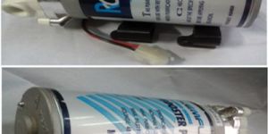 KEMFLO RO BOOSTER PUMPS