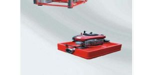 Portable Fire Fighting Pumps