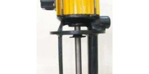 SINGLE STAGE COOLANT PUMPS