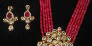 Kundan Jewelry