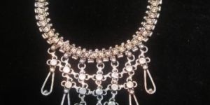 Pandel German Silver