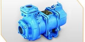 Submersible Pump