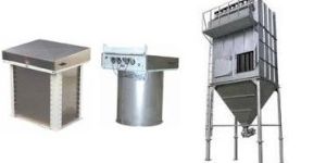 Dust Collectors