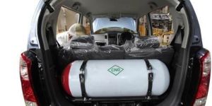 Car CNG Cylinder Installation Service