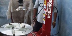 Tyre Changer