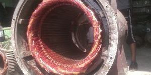 Stamford Alternator Rewinding Services