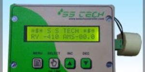 CYCLIC WITH RUN WATER LEVEL CONTROLLER