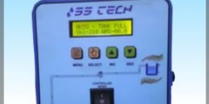 Single Phase Water Level Controller