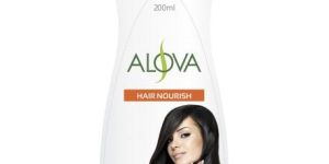 Hair Nourish Shampoo