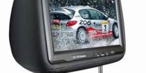 Car LCD Monitor