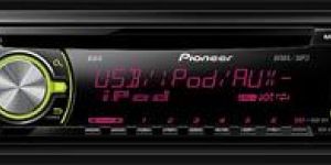 Single Din Head Unit