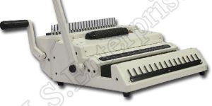 3 in 1 Closer Machine