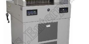 Digital Paper Cutter