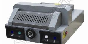 Paper Cutter
