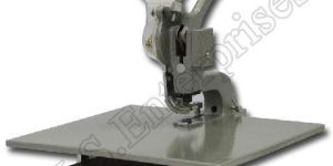SINGLE EYELET PUNCH MACHINE