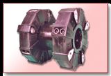 Flexible Coupling