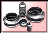 Rubber Bellows