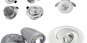 LED Spotlight