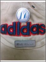 Stainless Steel Cap Badges