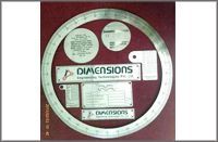 Stainless Steel Scales