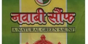 Nawabi Flavoured Saunf