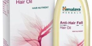 Anti Hair Fall Oil