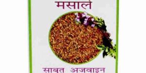 Ajwain Whole