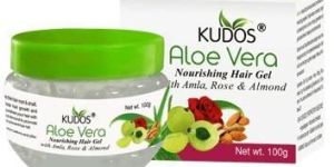 Aloe Vera Nourishing Hair Gel