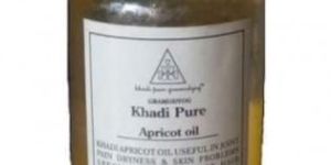 Apricot Oil