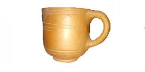 Earthen Tea CUp