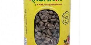 Organic Green Coffee