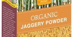 Organic Jaggery Powder