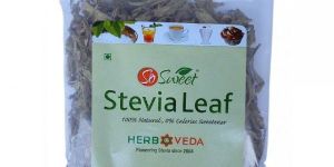Stevia Leaf