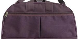 Polyester Duffle Bags