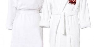 CLASSIC King Bathrobes