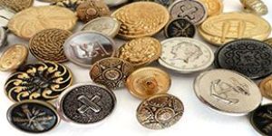 Metal Button/Metal Accessories