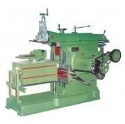 All Geared Shaping Machine