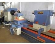 Extra Heavy Duty Roll Turning Lathe Machine
