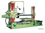 Horizontal Boring Machine